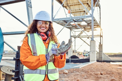 encore safety group careers smiling construction worker 